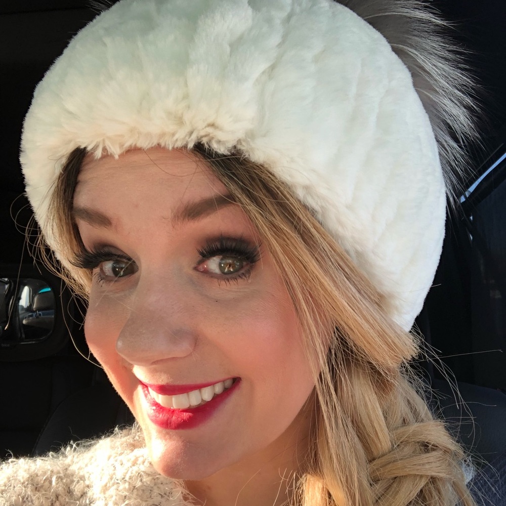 Meet your Posher, Laceyjay